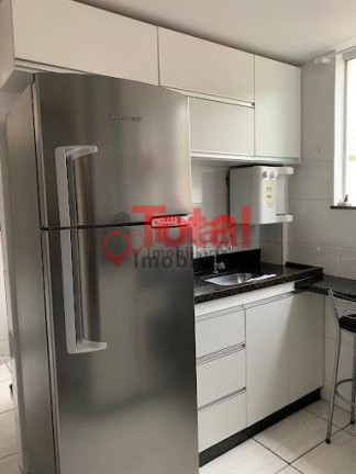 Imagem Apartamento com 3 Quartos à Venda, 66 m² em Eldorado - Timóteo