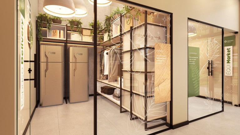 Imagem Apartamento com 3 Quartos à Venda, 80 m² em Seminário - Curitiba Imagem Apartamento com 3 Quartos à Venda, 80 m² em Seminário - Curitiba