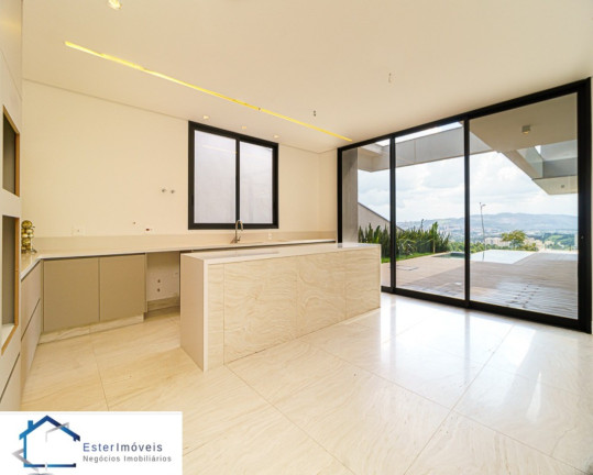 Imagem Casa com 4 Quartos para Alugar ou Temporada, 545 m² em Tamboré - Santana De Parnaíba Imagem Casa com 4 Quartos para Alugar ou Temporada, 545 m² em Tamboré - Santana De Parnaíba