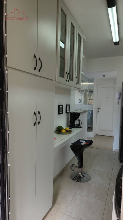 Imagem Apartamento com 3 Quartos à Venda, 69 m² em Vila Andrade - São Paulo Imagem Apartamento com 3 Quartos à Venda, 69 m² em Vila Andrade - São Paulo