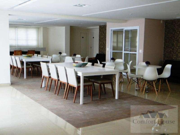 Imagem Apartamento com 3 Quartos à Venda, 83 m² em Jardim Do Mar - São Bernardo Do Campo Imagem Apartamento com 3 Quartos à Venda, 83 m² em Jardim Do Mar - São Bernardo Do Campo