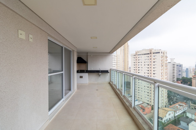 Imagem Apartamento com 3 Quartos à Venda, 106 m² em Aclimação - São Paulo