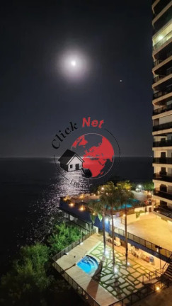 Imagem Apartamento com 3 Quartos à Venda, 251 m² em Jardim Astúrias - Guarujá Imagem Apartamento com 3 Quartos à Venda, 251 m² em Jardim Astúrias - Guarujá