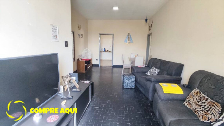 Imagem Apartamento com 3 Quartos à Venda, 123 m² em Barra Funda - São Paulo