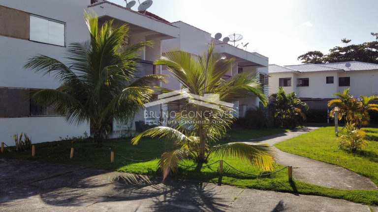 Imagem Apartamento com 3 Quartos à Venda, 90 m² em Taperapuan - Porto Seguro Imagem Apartamento com 3 Quartos à Venda, 90 m² em Taperapuan - Porto Seguro