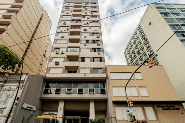 Imagem Apartamento com 1 Quarto à Venda, 50 m² em Centro Histórico - Porto Alegre Imagem Apartamento com 1 Quarto à Venda, 50 m² em Centro Histórico - Porto Alegre
