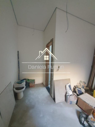 Imagem Casa de Condomínio com 3 Quartos à Venda, 105 m² em Condomínio Horto Florestal Ii - Sorocaba