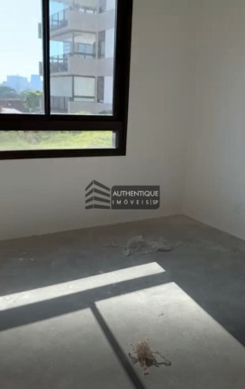Imagem Apartamento com 3 Quartos à Venda, 157 m² em Campo Belo - São Paulo Imagem Apartamento com 3 Quartos à Venda, 157 m² em Campo Belo - São Paulo