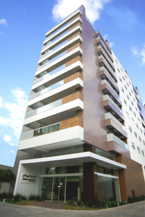 Foto do imóvel Apartamento com 3 Quartos à Venda, 95 m² em Itacorubi - Florianópolis