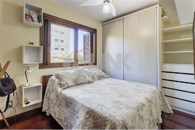 Imagem Apartamento com 3 Quartos à Venda, 258 m² em Mont Serrat - Porto Alegre