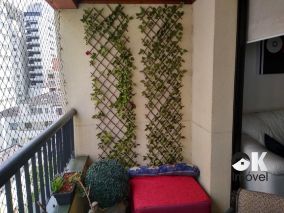 Imagem Apartamento com 3 Quartos à Venda, 84 m² em Perdizes - São Paulo