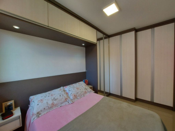Imagem Apartamento com 2 Quartos à Venda, 50 m²