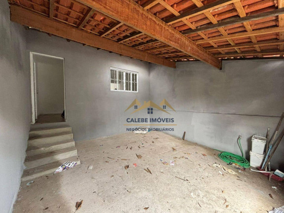 Imagem Casa com 2 Quartos à Venda, 60 m² em Jardim Rosa Garcia - Tatuí Imagem Casa com 2 Quartos à Venda, 60 m² em Jardim Rosa Garcia - Tatuí