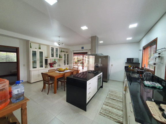 Imagem Casa de Condomínio com 4 Quartos à Venda, 346 m² em Betel - Paulínia Imagem Casa de Condomínio com 4 Quartos à Venda, 346 m² em Betel - Paulínia