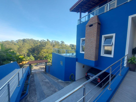 Imagem Imóvel com 3 Quartos à Venda, 378 m² em Granja Caiapiá - Cotia Imagem Imóvel com 3 Quartos à Venda, 378 m² em Granja Caiapiá - Cotia