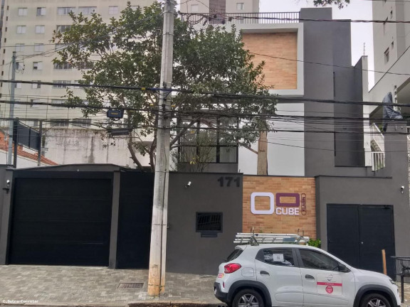 Imagem Sobrado com 2 Quartos à Venda, 149 m² em Vila Mariana - São Paulo Imagem Sobrado com 2 Quartos à Venda, 149 m² em Vila Mariana - São Paulo