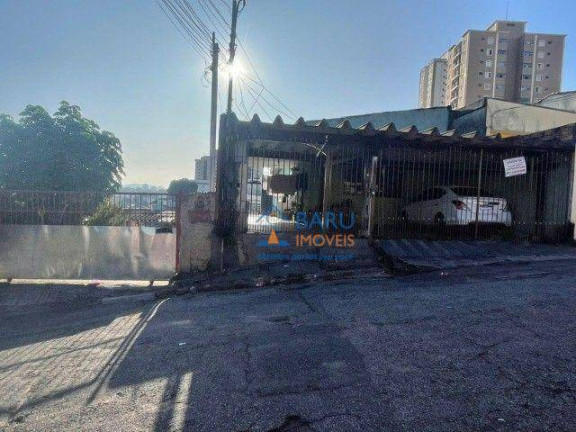 Imagem Sobrado com 1 Quarto à Venda, 340 m² em Vila Pereira Barreto - São Paulo