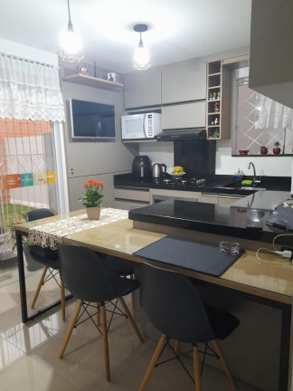 Imagem Casa com 2 Quartos à Venda, 80 m² em Rio Vermelho - Florianópolis