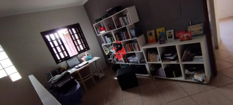 Imagem Sobrado com 3 Quartos à Venda, 250 m² em Vila Tibiriçá - Santo André Imagem Sobrado com 3 Quartos à Venda, 250 m² em Vila Tibiriçá - Santo André