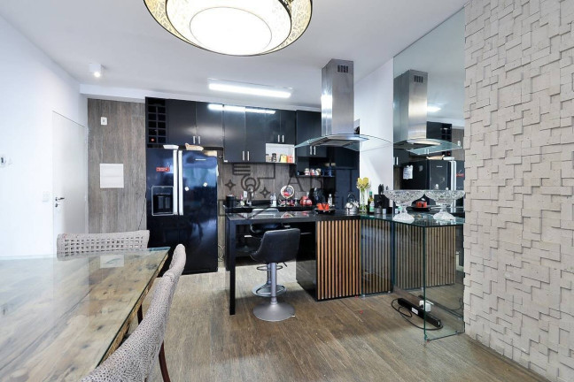 Imagem Apartamento com 2 Quartos à Venda, 100 m² em Bela Vista - São Paulo