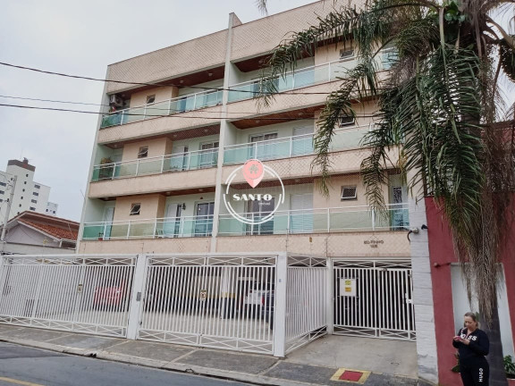 Imagem Cobertura com 3 Quartos à Venda,  em Rudge Ramos - São Bernardo Do Campo