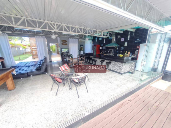 Imagem Sobrado com 6 Quartos à Venda, 200 m² em Morada Da Praia - Bertioga Imagem Sobrado com 6 Quartos à Venda, 200 m² em Morada Da Praia - Bertioga