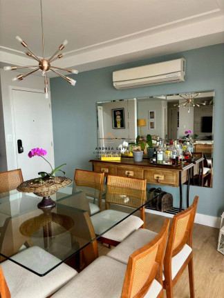 Apartamento com 3 Quartos à Venda, 140 m² em Parque Campolim - Sorocaba