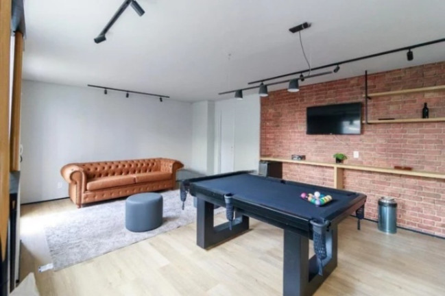 Imagem Imóvel com 2 Quartos à Venda, 36 m² em Jardim Caravelas - São Paulo Imagem Imóvel com 2 Quartos à Venda, 36 m² em Jardim Caravelas - São Paulo