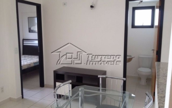 Imagem Apartamento com 1 Quarto para Alugar, 47 m² em Jardim Aquarius - São José Dos Campos Imagem Apartamento com 1 Quarto para Alugar, 47 m² em Jardim Aquarius - São José Dos Campos