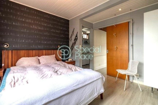 Imagem Cobertura com 1 Quarto à Venda, 188 m² em Pompéia - São Paulo Imagem Cobertura com 1 Quarto à Venda, 188 m² em Pompéia - São Paulo