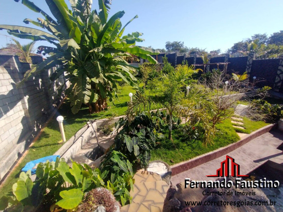 Imagem Casa com 3 Quartos à Venda, 1.042 m² em Residencial Jardim Canedo Ii - Senador Canedo Imagem Casa com 3 Quartos à Venda, 1.042 m² em Residencial Jardim Canedo Ii - Senador Canedo
