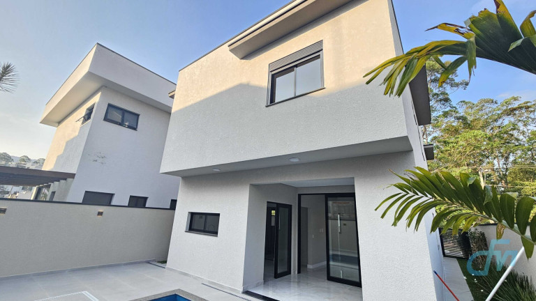 Imagem Sobrado com 4 Quartos à Venda, 235 m² em Fazenda Rodeio - Mogi Das Cruzes