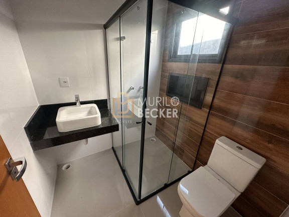 Imagem Casa de Condomínio com 4 Quartos à Venda, 220 m² em Urbanova - São José Dos Campos
