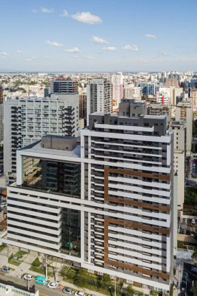 Imagem Apartamento com 3 Quartos à Venda, em água Verde - Curitiba Imagem Apartamento com 3 Quartos à Venda, em água Verde - Curitiba
