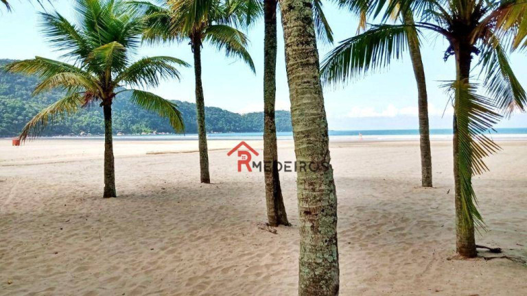 Imagem Apartamento com 3 Quartos à Venda, 112 m² em Canto Do Forte - Praia Grande