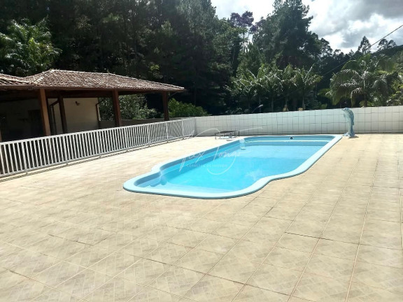 Imagem Casa com 4 Quartos à Venda, 270 m² em Domignos Martins - Domingos Martins