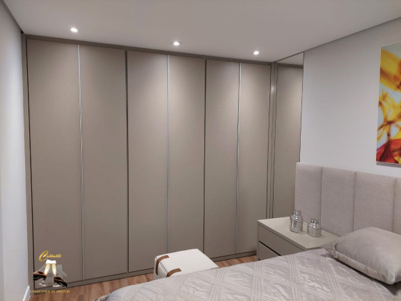 Imagem Apartamento com 3 Quartos à Venda, 90 m² em Vila Assunção - Santo André Imagem Apartamento com 3 Quartos à Venda, 90 m² em Vila Assunção - Santo André