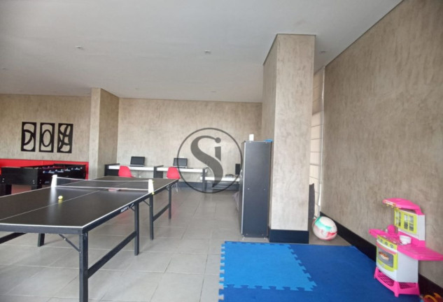 Imagem Apartamento com 1 Quarto à Venda, 41 m² em Vila Dom Pedro I - São Paulo Imagem Apartamento com 1 Quarto à Venda, 41 m² em Vila Dom Pedro I - São Paulo