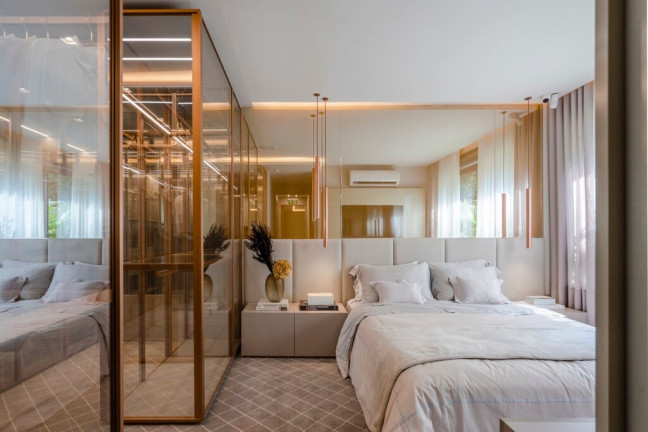Imagem Apartamento com 3 Quartos à Venda, 170 m² em Rio Branco - Porto Alegre