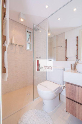 Imagem Apartamento com 3 Quartos à Venda, 64 m² em Sacomã - São Paulo Imagem Apartamento com 3 Quartos à Venda, 64 m² em Sacomã - São Paulo