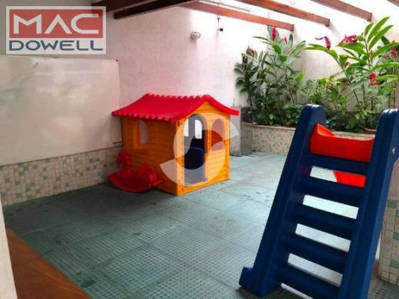 Imagem Apartamento com 1 Quarto à Venda, 64 m² em Icaraí - Niterói