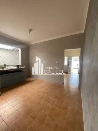 Imagem Casa com 2 Quartos à Venda, 130 m² em Parque Industrial - Campinas