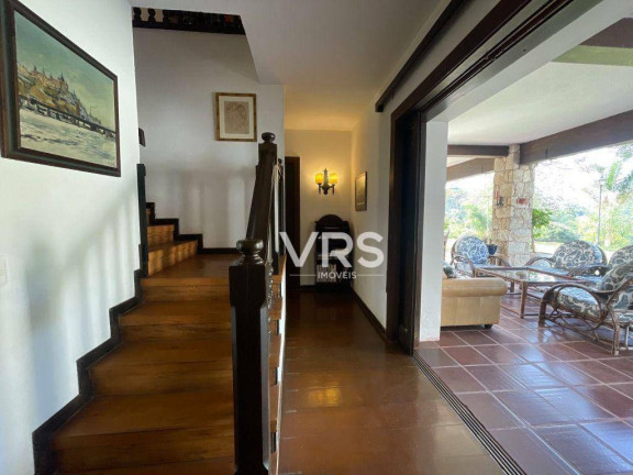 Imagem Casa com 5 Quartos à Venda, 609 m² em Quebra Frascos - Teresópolis Imagem Casa com 5 Quartos à Venda, 609 m² em Quebra Frascos - Teresópolis