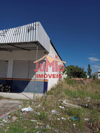 Imagem Terreno à Venda, 360 m² em Guaratiba - Rio De Janeiro Imagem Terreno à Venda, 360 m² em Guaratiba - Rio De Janeiro