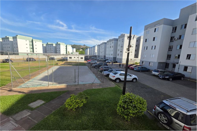 Imagem Apartamento com 2 Quartos à Venda, 43 m² em Partenon - Porto Alegre Imagem Apartamento com 2 Quartos à Venda, 43 m² em Partenon - Porto Alegre