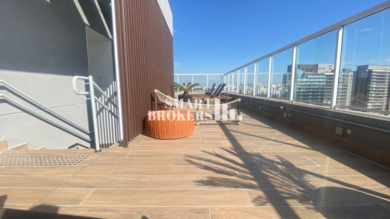 Imagem Apartamento com 1 Quarto à Venda, 28 m² em Vila Clementino - São Paulo Imagem Apartamento com 1 Quarto à Venda, 28 m² em Vila Clementino - São Paulo