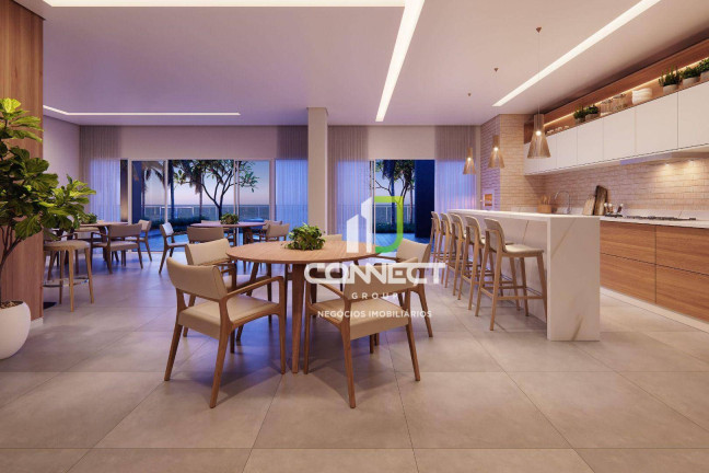 Imagem Apartamento com 3 Quartos à Venda, 111 m² em Tabuleiro - Barra Velha