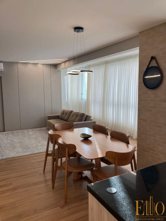 Imagem Apartamento com 3 Quartos à Venda, 171 m² em Centro - Balneário Camboriú