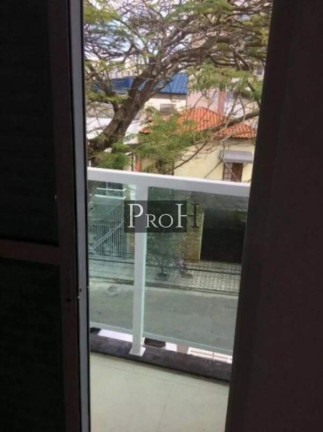 Imagem Cobertura com 3 Quartos à Venda, 86 m² em Campestre - Santo André