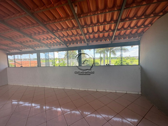 Imagem Sobrado com 4 Quartos à Venda, 845 m² em Arniqueira - águas Claras